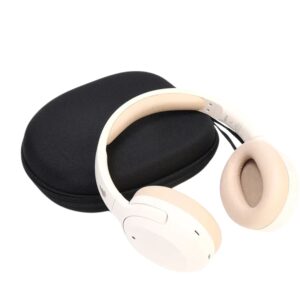 Étui Casque Universel EVA Rigide Protection Voyage Premium (1)